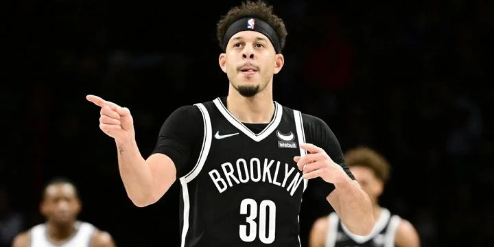 Brooklyn Nets - Boston Celtics Brooklyn Nets - Boston Celtics