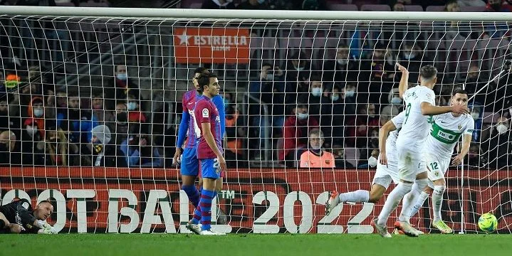 Levante - Elche Levante - Elche