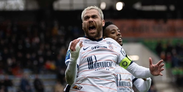 Montpellier vs Rennes Prediction and Betting Tips (25.02.2022) Montpellier vs Rennes Prediction and Betting Tips (25.02.2022)