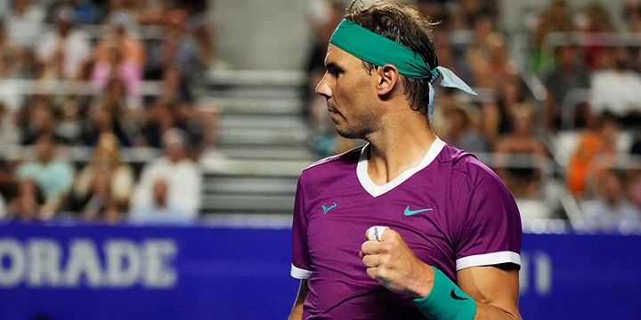 Daniil Medvedev vs Rafael Nadal Prediction and Betting Tips (26.02.2022) Daniil Medvedev vs Rafael Nadal Prediction and Betting Tips (26.02.2022)