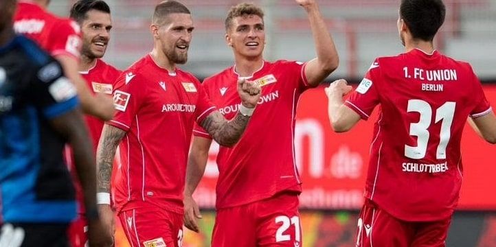 Union berlin vs mainz prediction