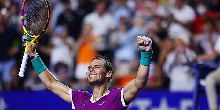 Rafael Nadal vs Cameron Norrie Prediction and Betting Tips (27.02.2022) Rafael Nadal vs Cameron Norrie Prediction and Betting Tips (27.02.2022)