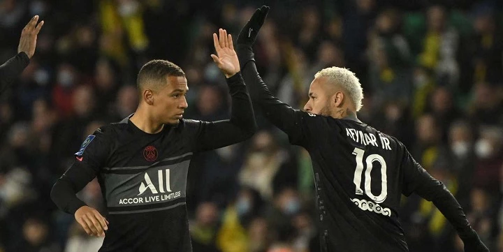Paris Saint-Germain vs Saint-Etienne Prediction and Betting Tips (26.02.2022) Paris Saint-Germain vs Saint-Etienne Prediction and Betting Tips (26.02.2022)