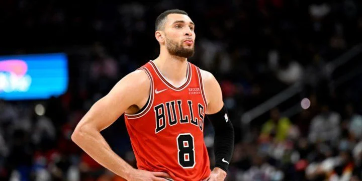Chicago Bulls - Memphis Grizzlies Chicago Bulls - Memphis Grizzlies