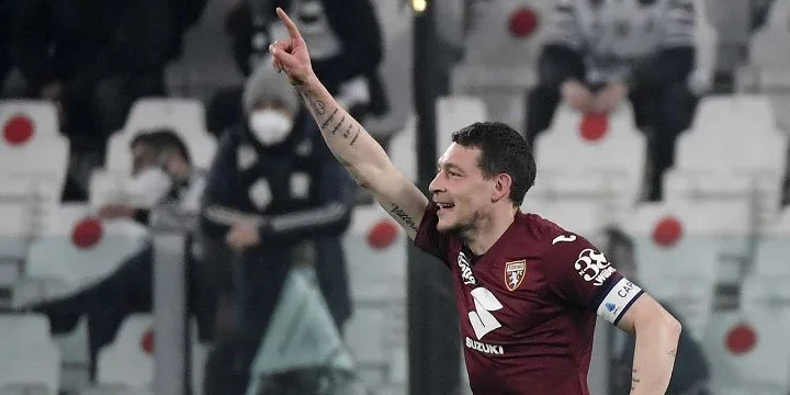 Torino - Cagliari Torino - Cagliari