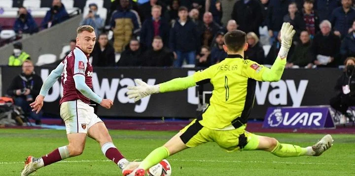 West Ham United - Wolverhampton Wanderers
