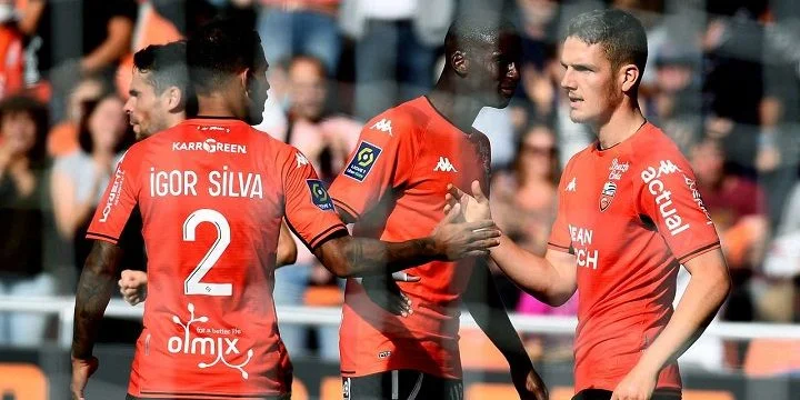 Brest - Lorient Brest - Lorient