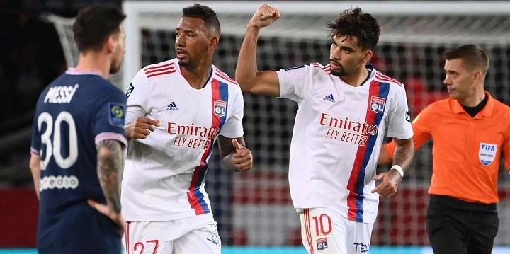 Lyon vs Lille Prediction and Betting Tips (27.02.2022) Lyon vs Lille Prediction and Betting Tips (27.02.2022)