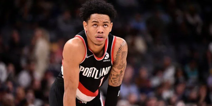 Portland Trail Blazers - Denver Nuggets