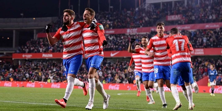 Granada vs Cadiz Prediction and Betting Tips (28.02.2022) Granada vs Cadiz Prediction and Betting Tips (28.02.2022)