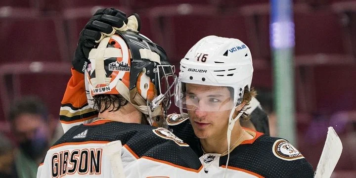Anaheim Ducks - Boston Bruins Anaheim Ducks - Boston Bruins