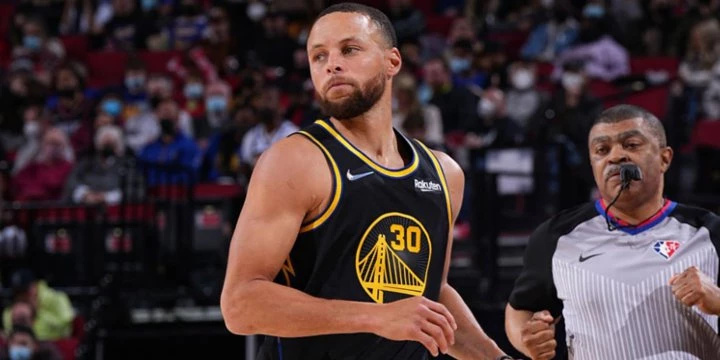 Minnesota Timberwolves vs Golden State Warriors Prediction and Betting Tips (02.03.2022) Minnesota Timberwolves vs Golden State Warriors Prediction and Betting Tips (02.03.2022)