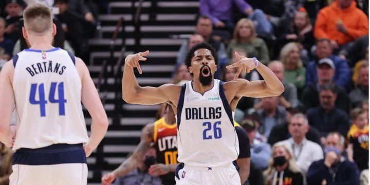 LA Lakers - Dallas Mavericks LA Lakers - Dallas Mavericks