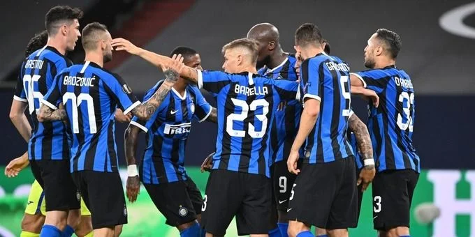 Inter - Salernitana Inter - Salernitana