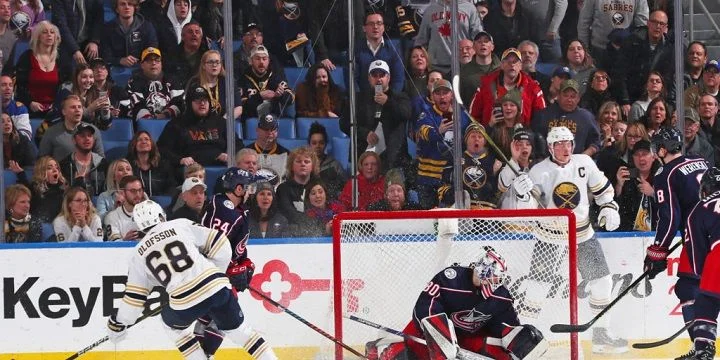 Columbus Blue Jackets - Los Angeles Kings Columbus Blue Jackets - Los Angeles Kings