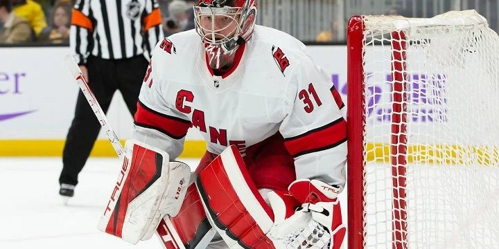 Carolina Hurricanes - Pittsburgh Penguins Carolina Hurricanes - Pittsburgh Penguins