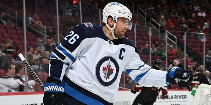 Winnipeg Jets - Dallas Stars Winnipeg Jets - Dallas Stars