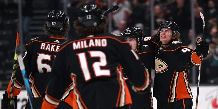Anaheim Ducks vs Vegas Golden Knights Prediction and Betting Tips (05.03.2022) Anaheim Ducks vs Vegas Golden Knights Prediction and Betting Tips (05.03.2022)