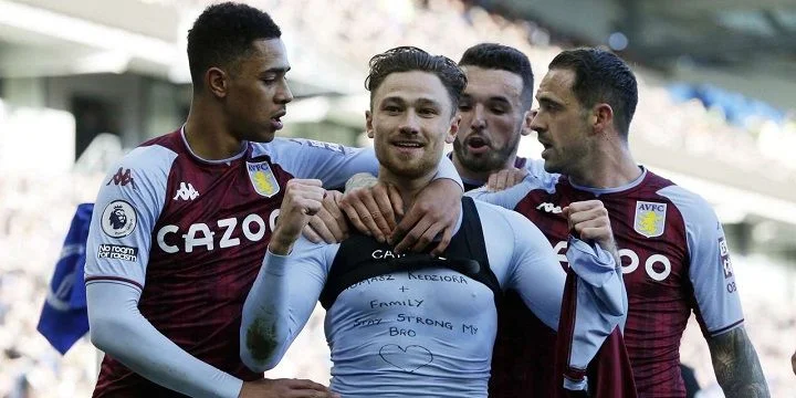 Aston Villa - Southampton