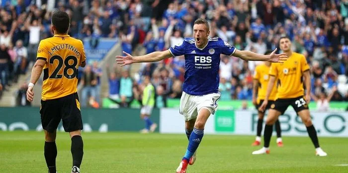 Leicester City - Leeds United