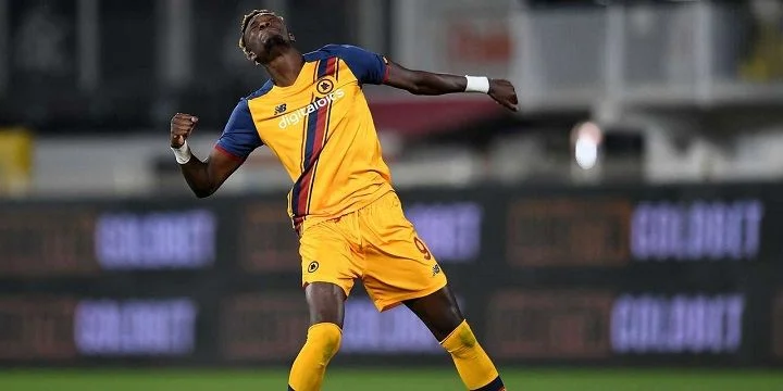 Roma - Atalanta Roma - Atalanta