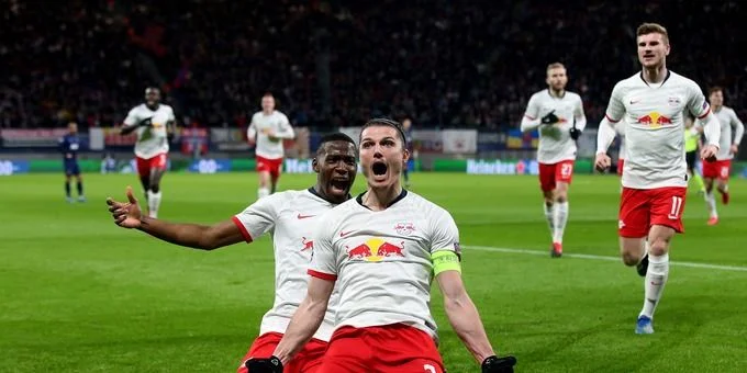 RB Leipzig - Freiburg