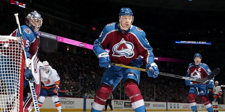 Colorado Avalanche vs Calgary Flames Prediction and Betting Tips (06.03.2022) Colorado Avalanche vs Calgary Flames Prediction and Betting Tips (06.03.2022)