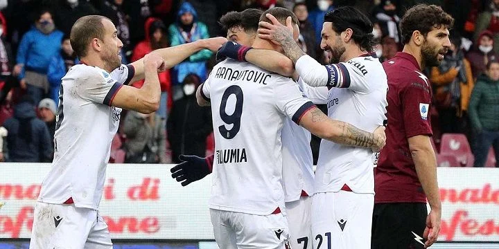 Bologna - Torino