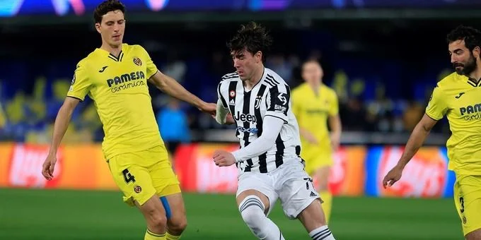 Juventus - Spezia Juventus - Spezia