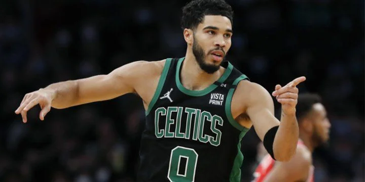 Boston Celtics - Brooklyn Nets