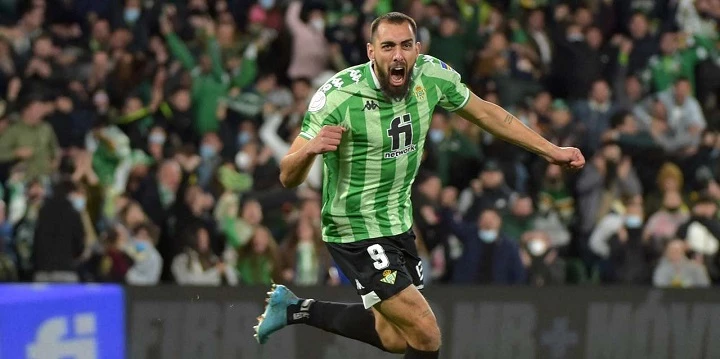 Real Betis vs Atletico Madrid Prediction and Betting Tips (06.03.2022) Real Betis vs Atletico Madrid Prediction and Betting Tips (06.03.2022)