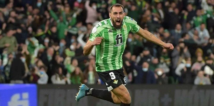 Real Betis - Atletico Madrid Real Betis - Atletico Madrid