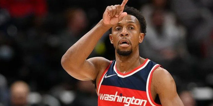 Washington Wizards - Indiana Pacers Washington Wizards - Indiana Pacers