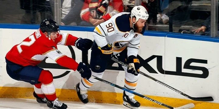 Buffalo Sabres - Florida Panthers