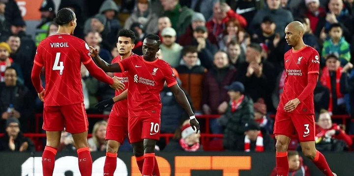 Liverpool vs Inter Prediction and Betting Tips (08.03.2022) Liverpool vs Inter Prediction and Betting Tips (08.03.2022)
