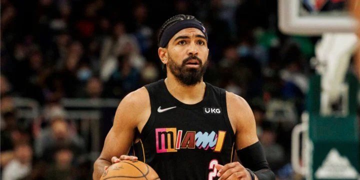 Miami Heat - Houston Rockets Miami Heat - Houston Rockets