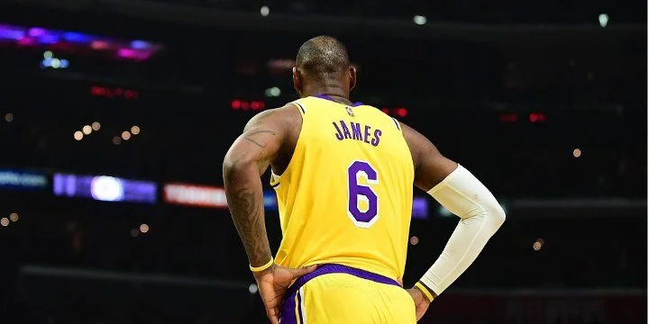 Houston Rockets - LA Lakers Houston Rockets - LA Lakers