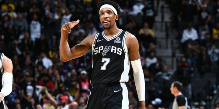 San Antonio Spurs - Toronto Raptors San Antonio Spurs - Toronto Raptors