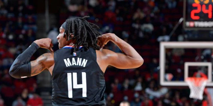 LA Clippers - Washington Wizards LA Clippers - Washington Wizards