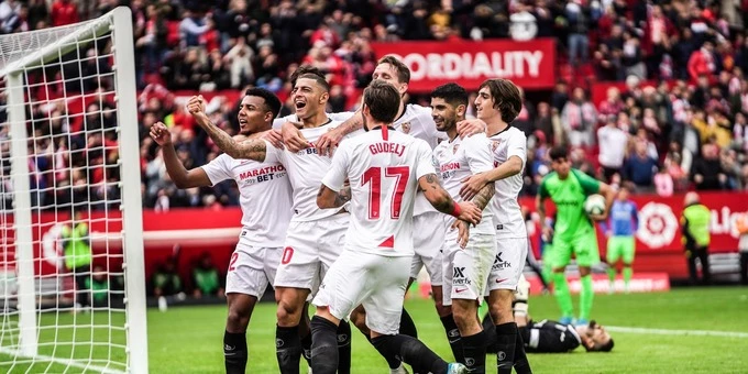 Sevilla vs West Ham United Prediction and Betting Tips (10.03.2022) Sevilla vs West Ham United Prediction and Betting Tips (10.03.2022)