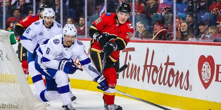Calgary Flames vs Tampa Bay Lightning Prediction and Betting Tips (11.03.2022) Calgary Flames vs Tampa Bay Lightning Prediction and Betting Tips (11.03.2022)