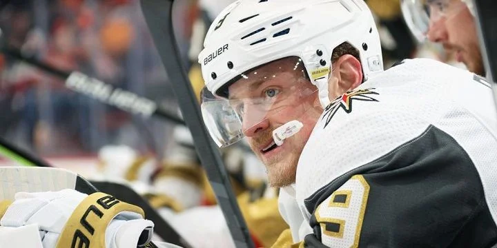 Buffalo Sabres - Vegas Golden Knights