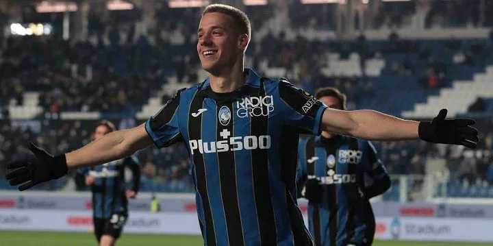 Atalanta - Bayer Leverkusen Atalanta - Bayer Leverkusen