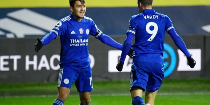 Leicester City vs Rennes Prediction and Betting Tips (10.03.2022) Leicester City vs Rennes Prediction and Betting Tips (10.03.2022)