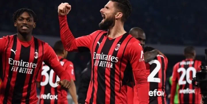 AC Milan - Empoli