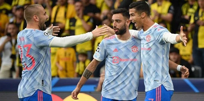 Manchester United - Tottenham Hotspur Manchester United - Tottenham Hotspur