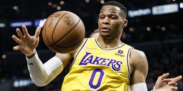 LA Lakers - Washington Wizards