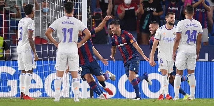 Levante vs Espanyol Prediction and Betting Tips (12.03.2022) Levante vs Espanyol Prediction and Betting Tips (12.03.2022)
