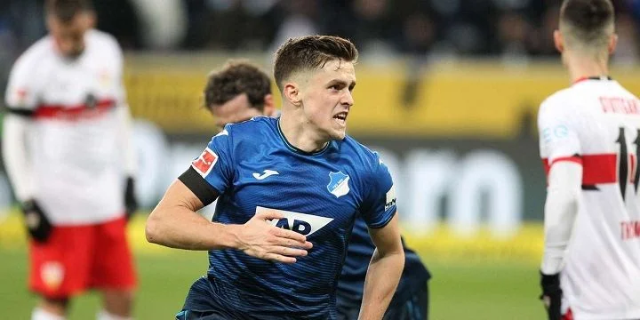 Hoffenheim - Bayern Munich Hoffenheim - Bayern Munich
