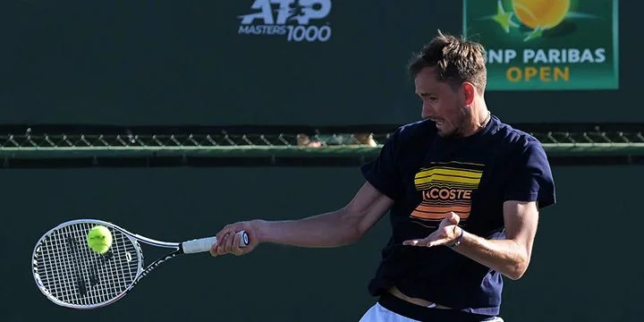 Daniil Medvedev vs Tomas Machac Prediction and Betting Tips (12.03.2022) Daniil Medvedev vs Tomas Machac Prediction and Betting Tips (12.03.2022)